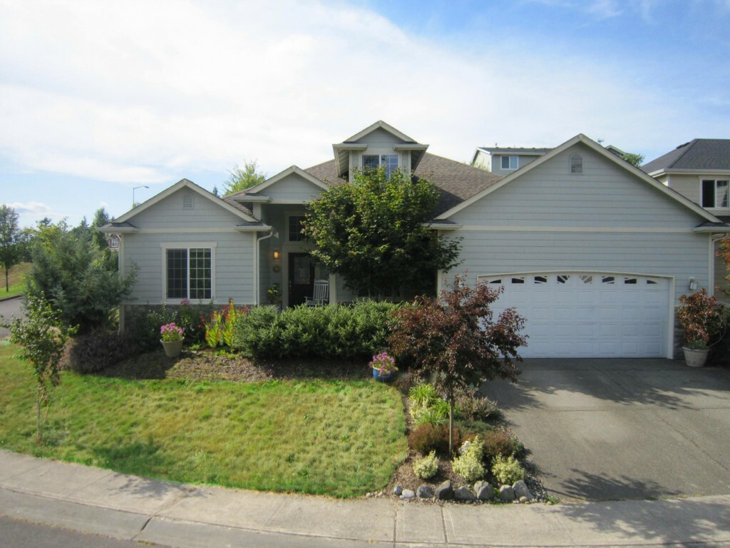 Property Photo:  1546 Rockcreek Lane SW  WA 98512 