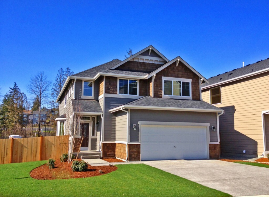 Property Photo: 26863 225th Ave SE WA 98038