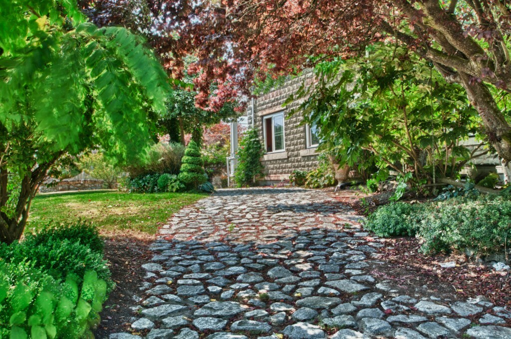 Property Photo: 3905 N 10th St WA 98406