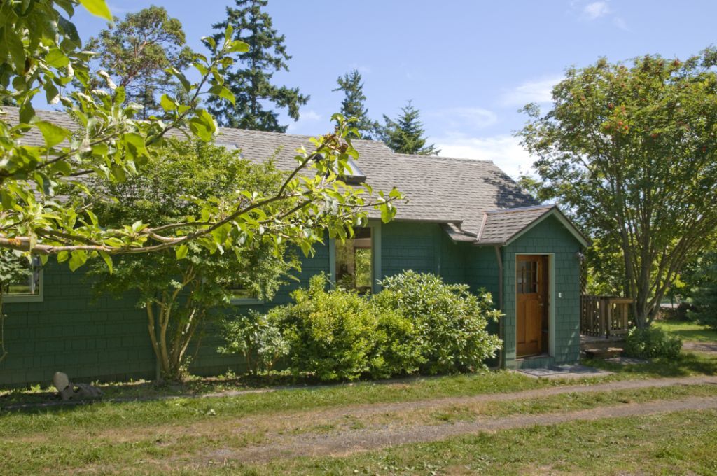Property Photo: 1016 19th St WA 98368