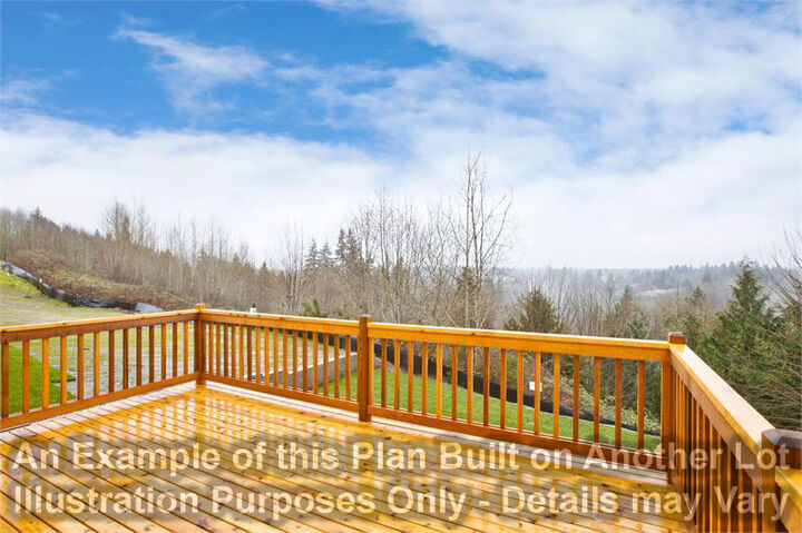 Property Photo: 19017 4th Dr SE WA 98012