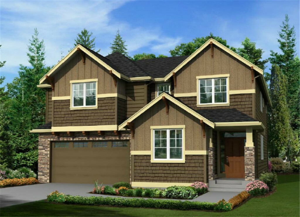 Property Photo: 21717 39th Dr SE WA 98021