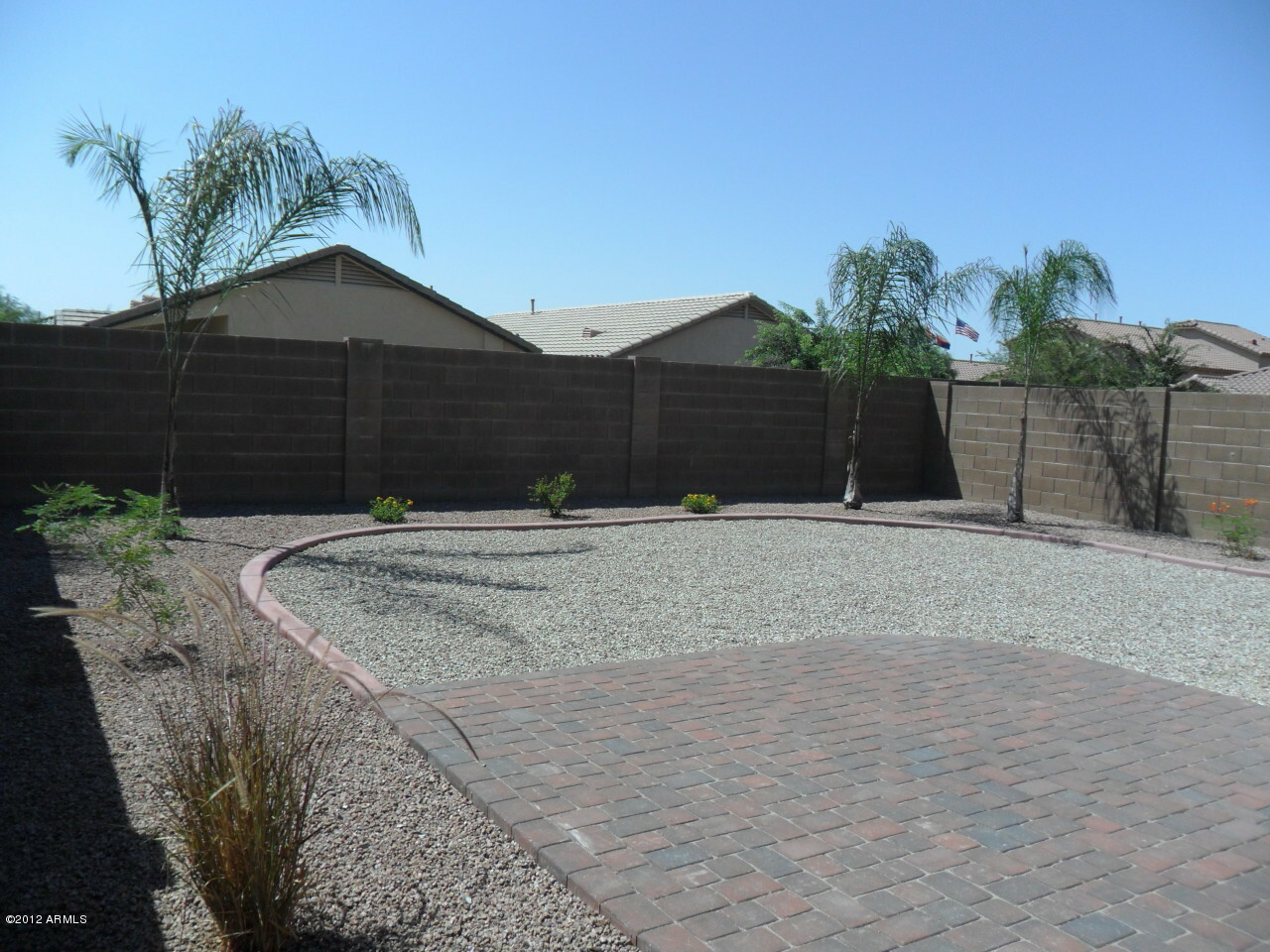 Property Photo:  1293 E Ryan Road  AZ 85140 