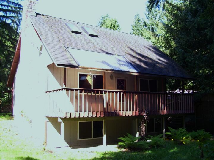 Property Photo: 16211 Dogwood Lane WA 98223