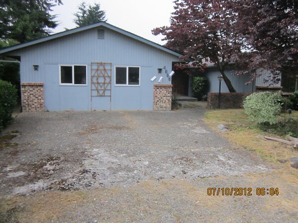 Property Photo:  4905 129th Place NE  WA 98271 