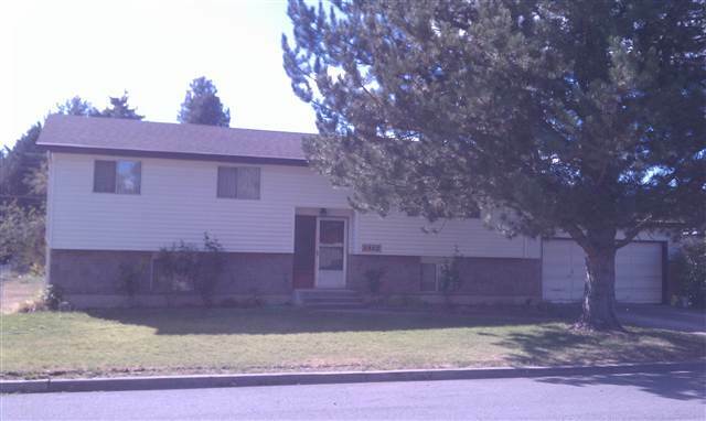 Property Photo: 2822 S Bates Rd WA 99206