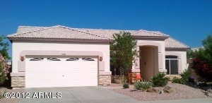 Property Photo:  10886 W Oraibi Drive  AZ 85373 