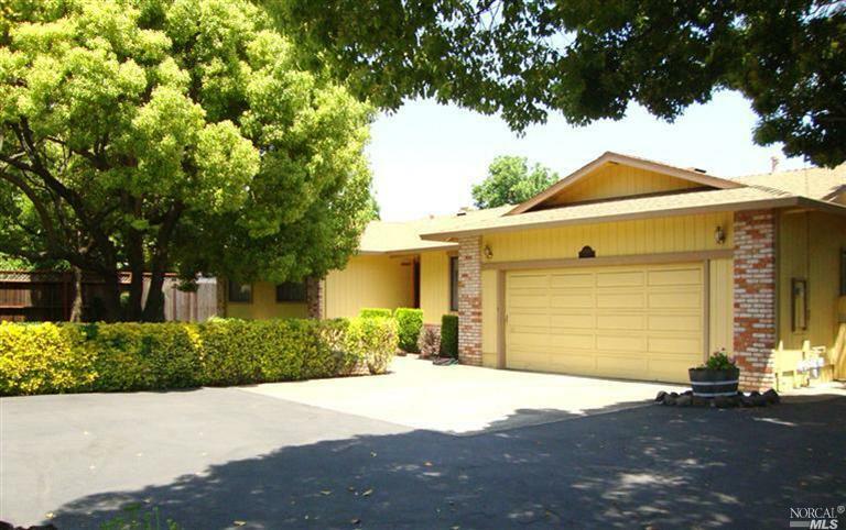 Property Photo:  18401 Arnold Drive  CA 95476 