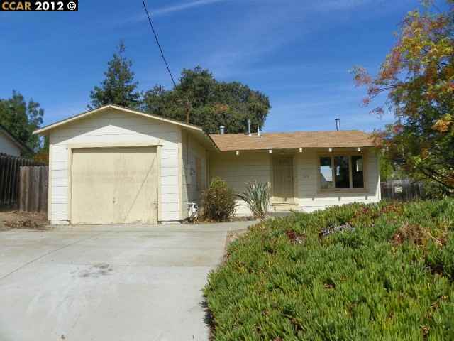 Property Photo:  260 Center Ave  CA 94553 