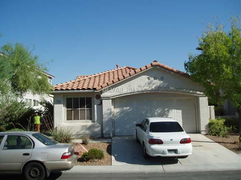 Property Photo: Unknown NV 89128