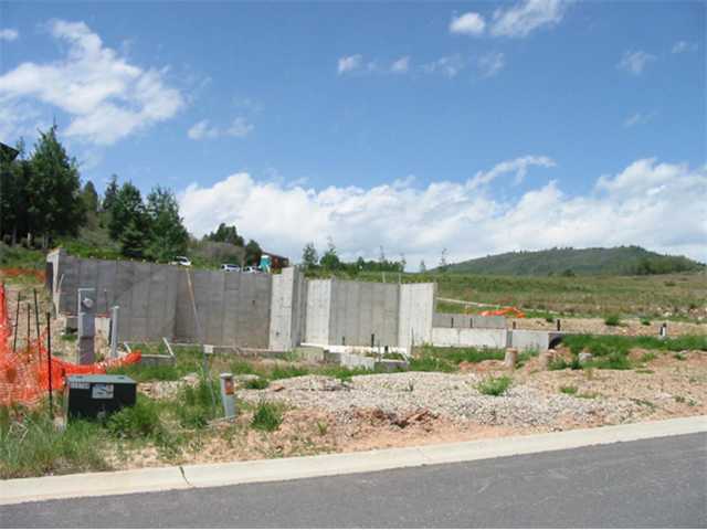 Property Photo: 3466 W Cedar Drive UT 84098