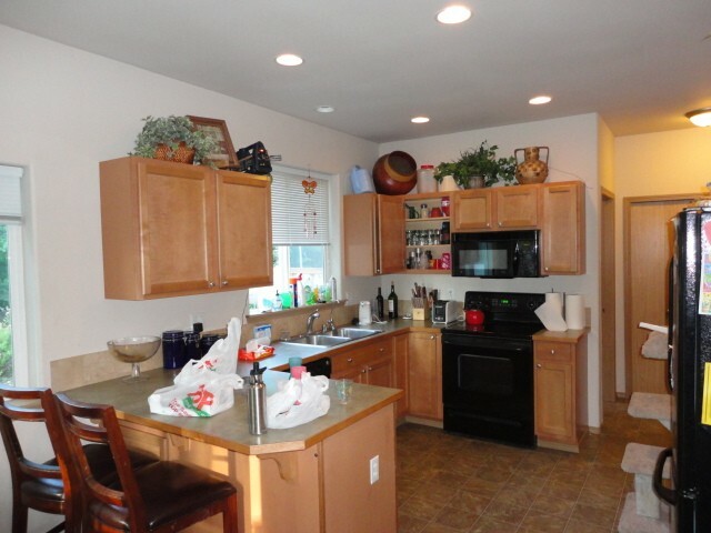 Property Photo: 1907 27th Av Ct SW WA 98373