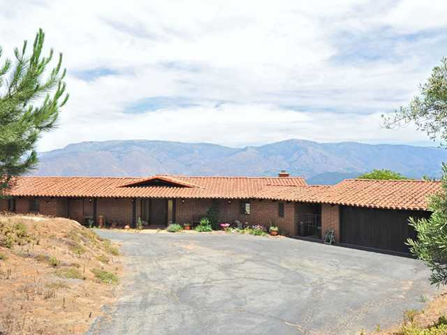 Property Photo:  14702 Tyler Rd  CA 92082 