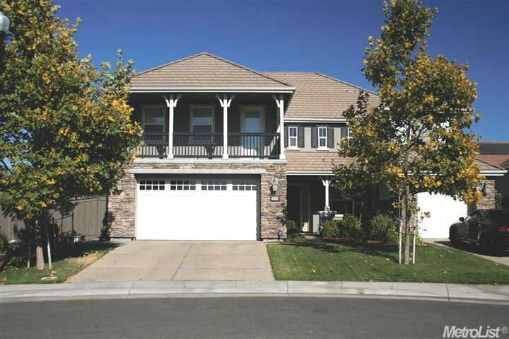 2640 Hearthside Way  Roseville CA 95747 photo