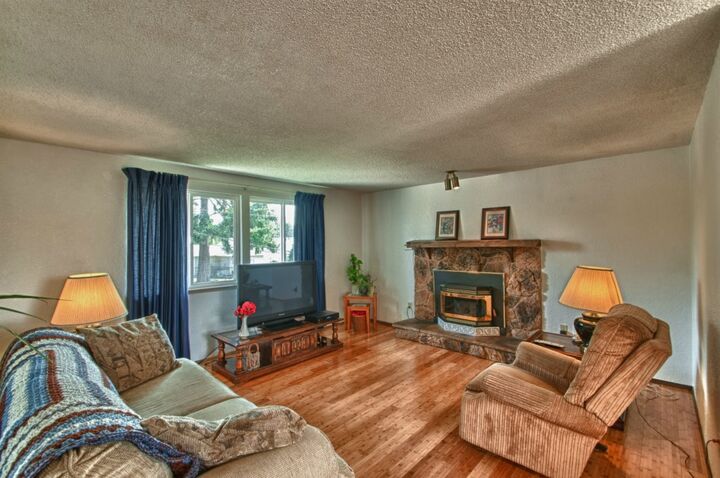 Property Photo:  7020 S I St  WA 98408 