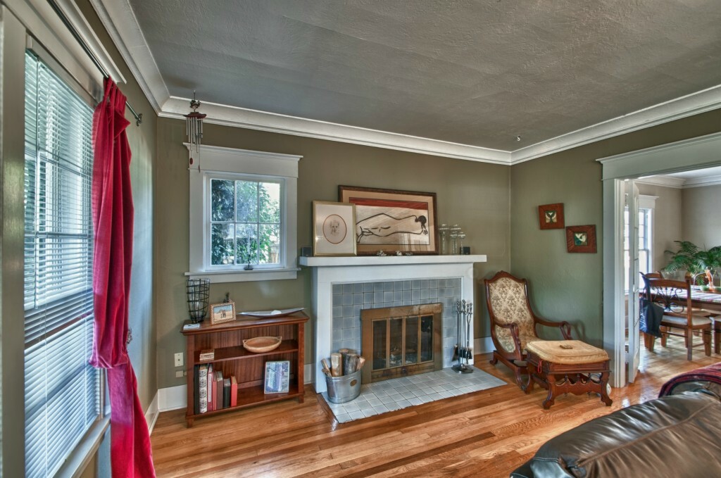 Property Photo: 3016 N 24th St WA 98406