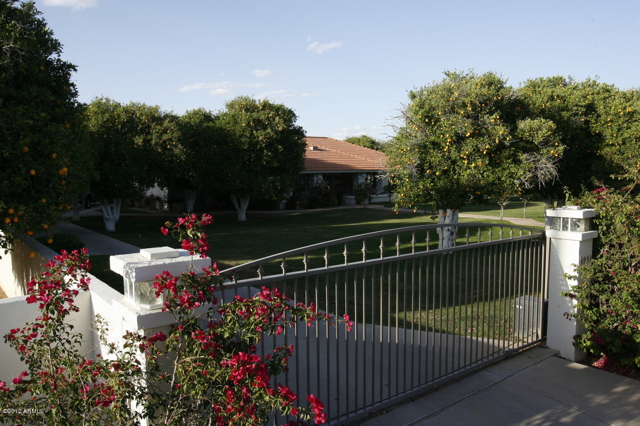 Property Photo:  4004 E Hermosa Vista Drive  AZ 85215 