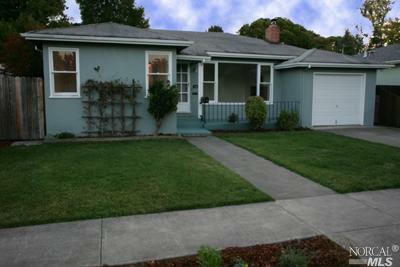 Property Photo:  310 11th Street  CA 94952 