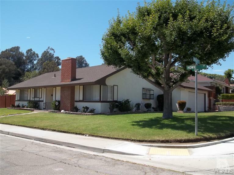 Property Photo:  449 Howie Court  CA 93060 
