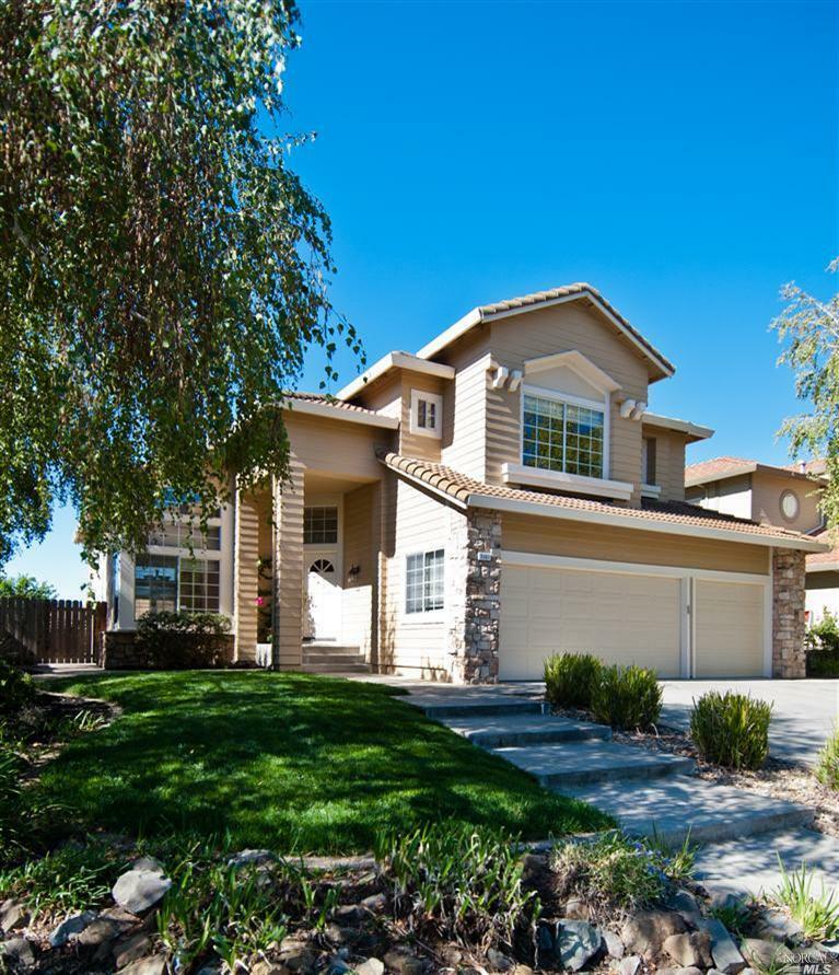 Property Photo:  3161 Sonoma Valley Drive  CA 94534 