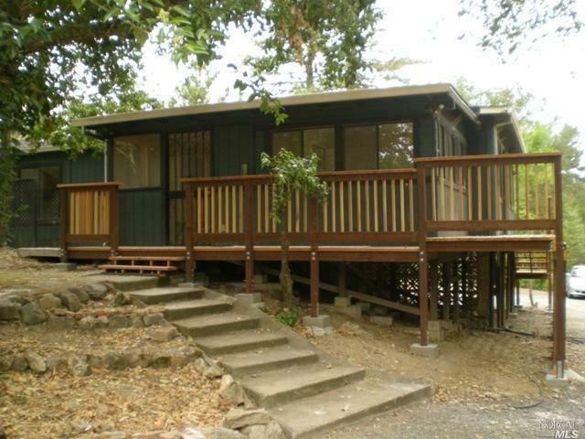Property Photo: 586 Alexander Valley Road CA 95448