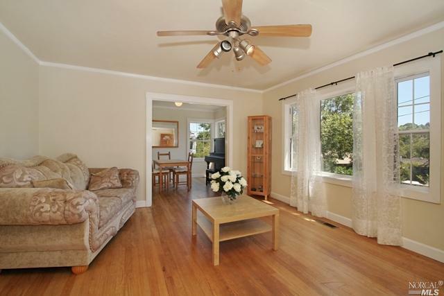 Property Photo:  250 Alpine Street  CA 94901 