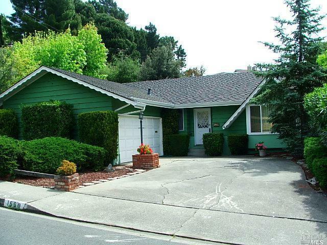 Property Photo: 1560 Vervais Avenue CA 94591