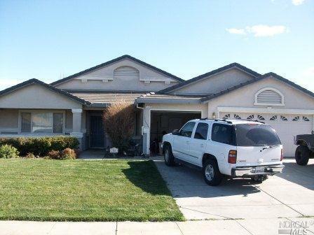 Property Photo: 715 Wiegand Way CA 95620