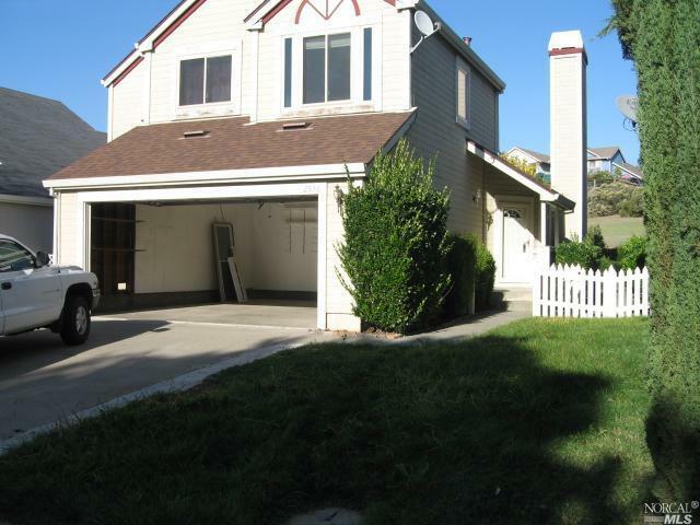 Property Photo:  2536 Vista Grande Drive  CA 94534 