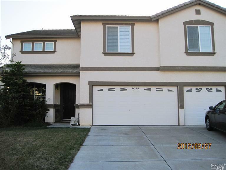 Property Photo: 1951 Gentle Creek Court CA 94534