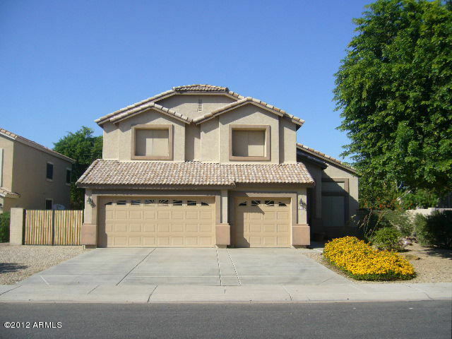 3238 E Macaw Court  Gilbert AZ 85297 photo