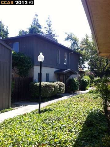 Property Photo:  1871 Cannon Dr  CA 94597-2232 