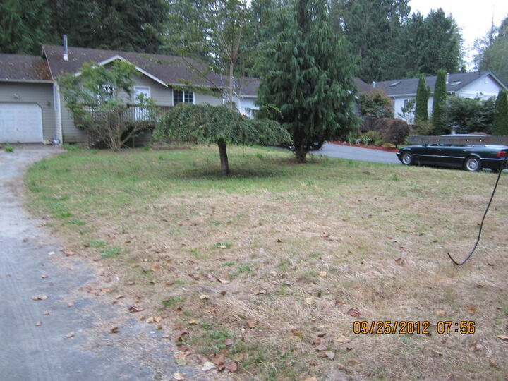 Property Photo: 16808 117th Place NE WA 98223