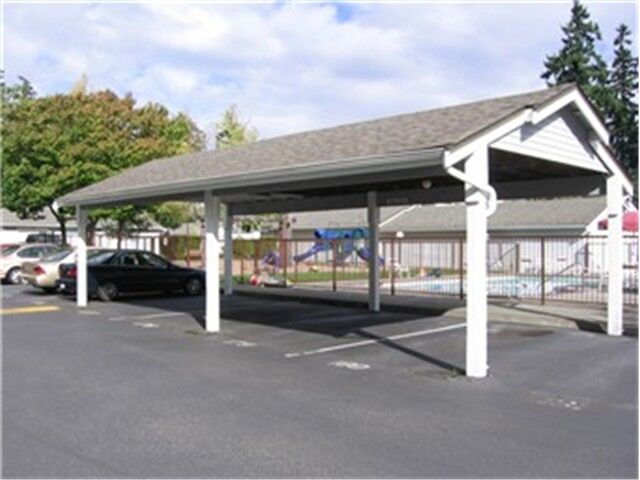 Property Photo:  23319 Cedar Way K 104  WA 98043 