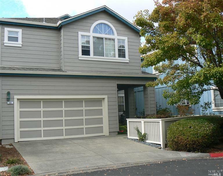 Property Photo: 54 Elizabeth Circle CA 94904