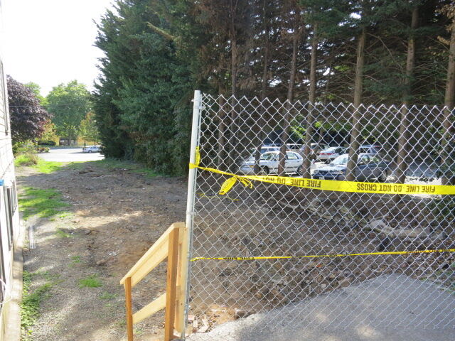 Property Photo: 2817 Pine Street WA 98201