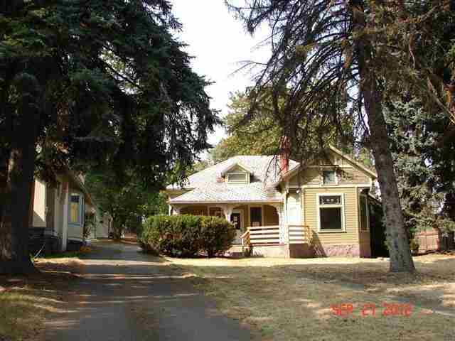 Property Photo:  1124 S Altamont Blvd  WA 99202 