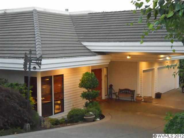 3949  Croisan Mountain Dr S  Salem OR 97302 photo