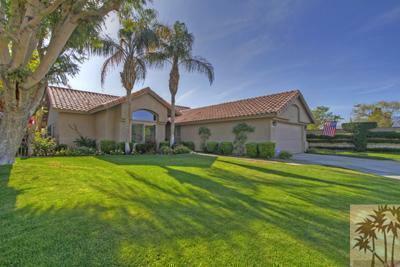 Property Photo: 75748 Easy Street CA 92211