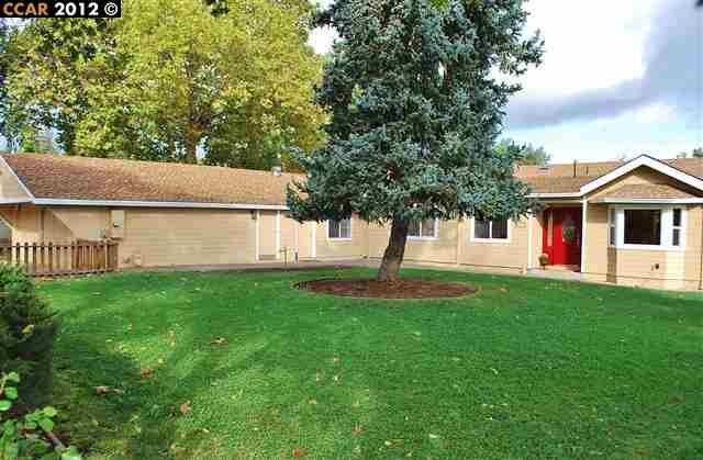 Property Photo:  2346 Warren Rd  CA 94595-1247 