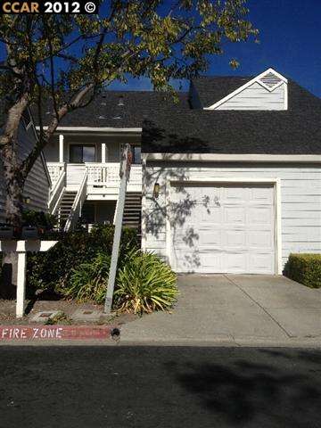 Property Photo: 714 Live Oak Lane CA 94564