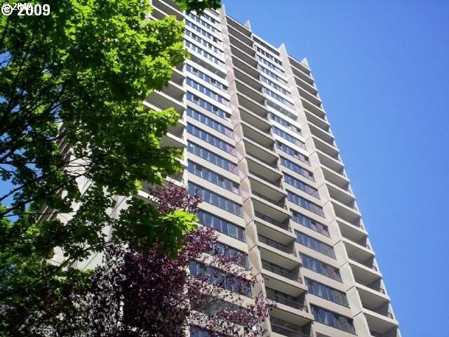 255 SW Harrison St 12B  Portland OR 97201 photo