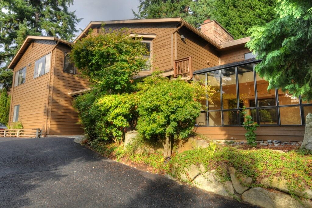 Property Photo:  6170 NE 185th Street  WA 98028 