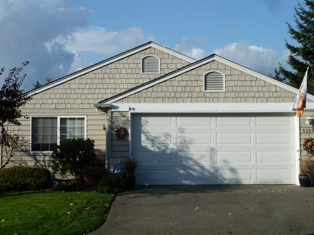 Property Photo: 6288 Harbor Sunset Lane WA 98335