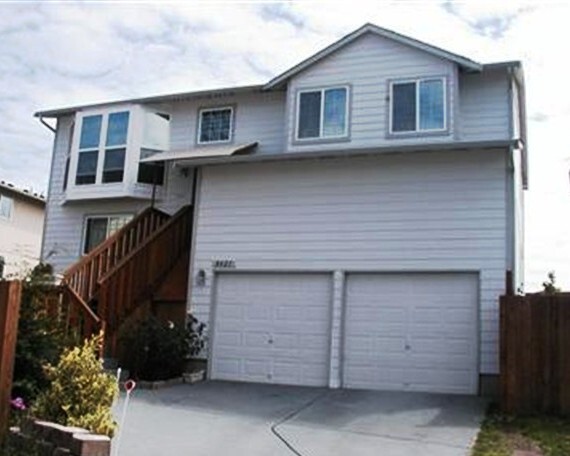 Property Photo: 8421 11th St NE WA 98258