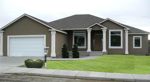 Property Photo:  8311 W 4th Place  WA 99336 