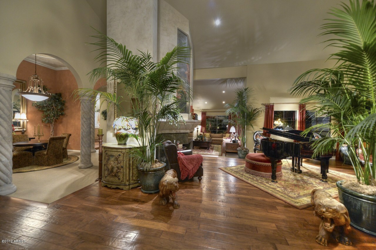 Property Photo: 8250 E Captain Dreyfus Avenue AZ 85260