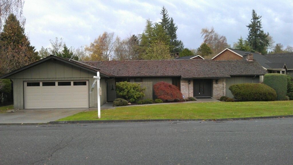 Property Photo:  4727 W Glenhaven Dr  WA 98203 