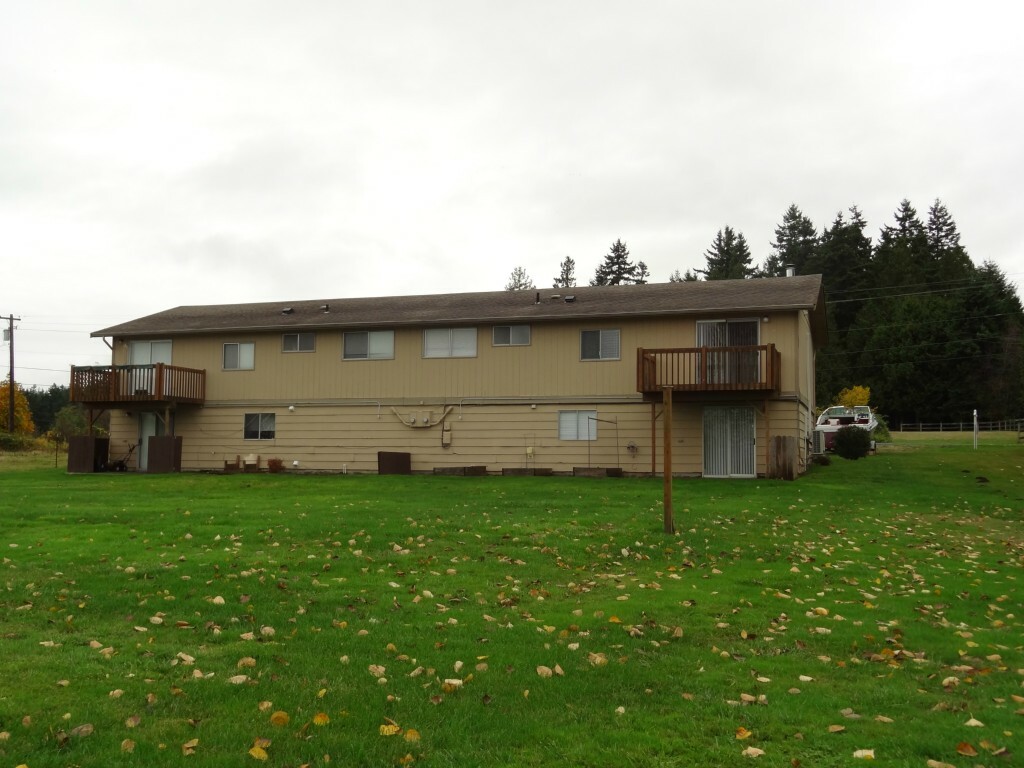 Property Photo: 4459 Boblett Rd WA 98230