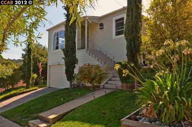 Property Photo:  270 Gilger Ave  CA 94553 